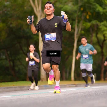 Runner Photo 5447762