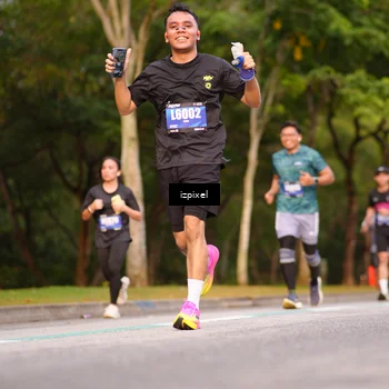 Runner Photo 5447763