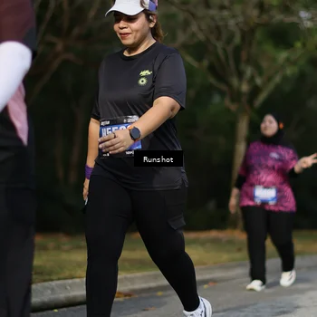 Runner Photo 5447768