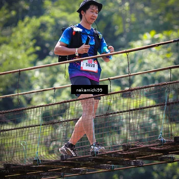 Runner Photo 5447770