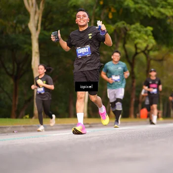 Runner Photo 5447771