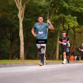 Runner Photo 5447774