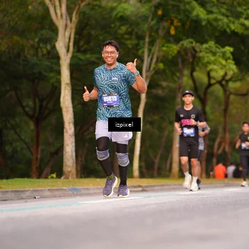 Runner Photo 5447776