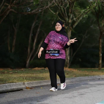 Runner Photo 5447779