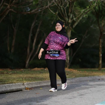 Runner Photo 5447780