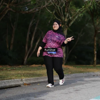 Runner Photo 5447781