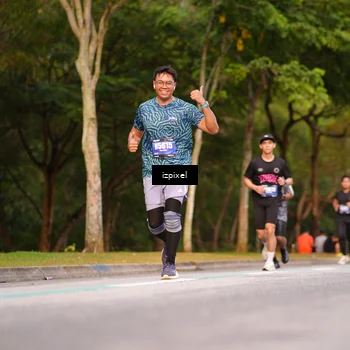 Runner Photo 5447785