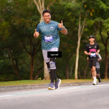 Runner Photo 5447786