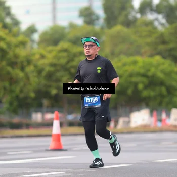 Runner Photo 5447787