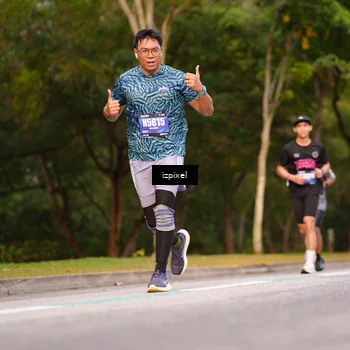 Runner Photo 5447788