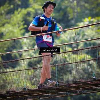 Runner Photo 5447789