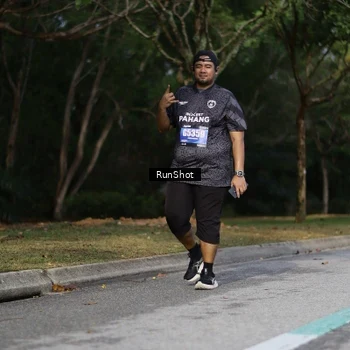 Runner Photo 5447790
