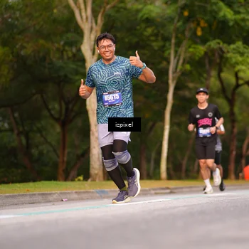Runner Photo 5447791