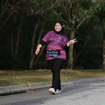 Runner Photo 5447793