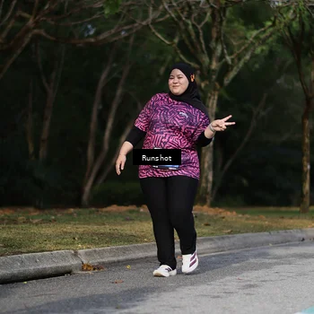 Runner Photo 5447794