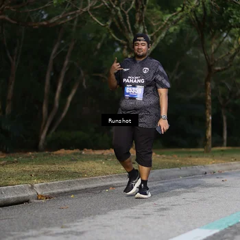 Runner Photo 5447795