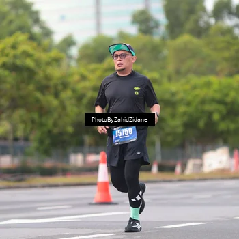 Runner Photo 5447800