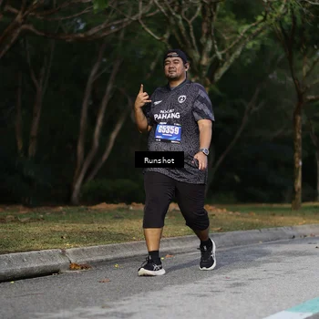 Runner Photo 5447801