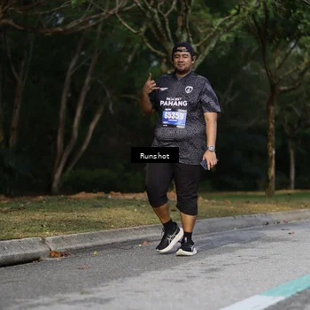 Runner Photo 5447804