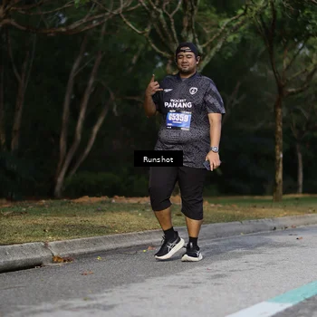 Runner Photo 5447805