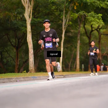 Runner Photo 5447806