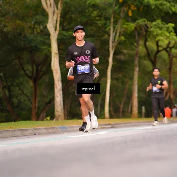Runner Photo 5447807