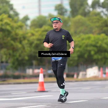 Runner Photo 5447808