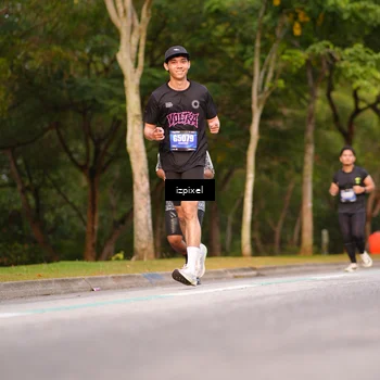 Runner Photo 5447809