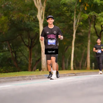 Runner Photo 5447811