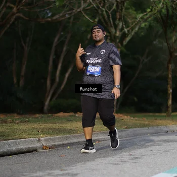 Runner Photo 5447812