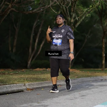 Runner Photo 5447814
