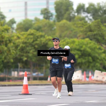 Runner Photo 5447815