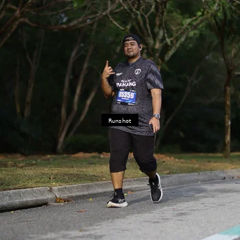 Runner Photo 5447816