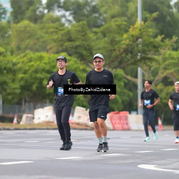 Runner Photo 5447817