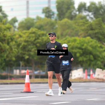 Runner Photo 5447818