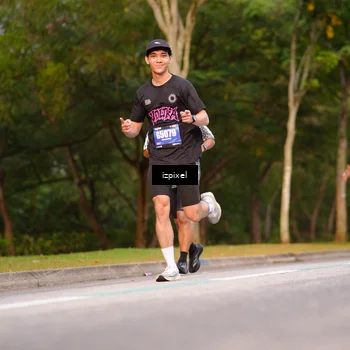 Runner Photo 5447820