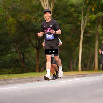 Runner Photo 5447821