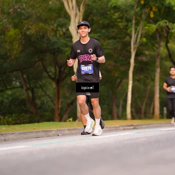 Runner Photo 5447822