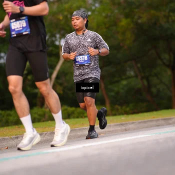 Runner Photo 5447823