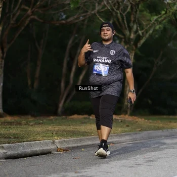 Runner Photo 5447824