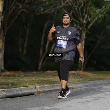 Runner Photo 5447825