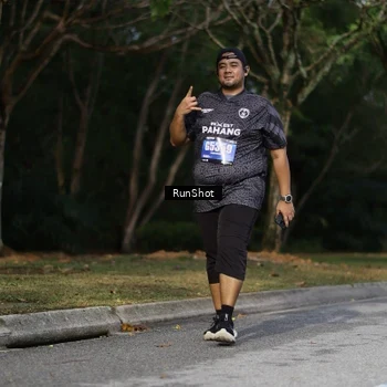 Runner Photo 5447827