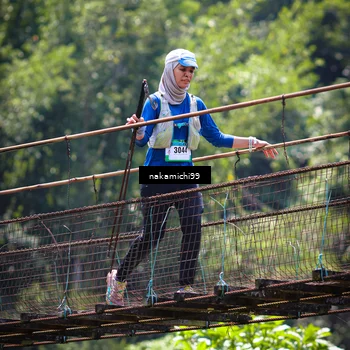 Runner Photo 5447829