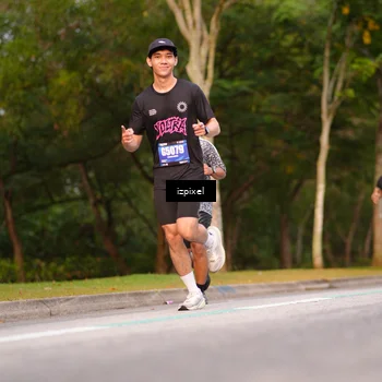 Runner Photo 5447831