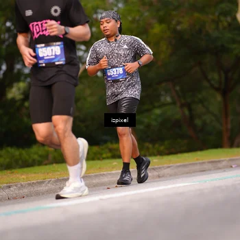 Runner Photo 5447832