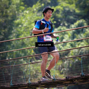 Runner Photo 5447835