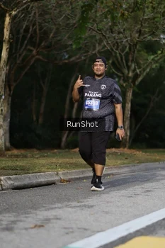 Runner Photo 5447836