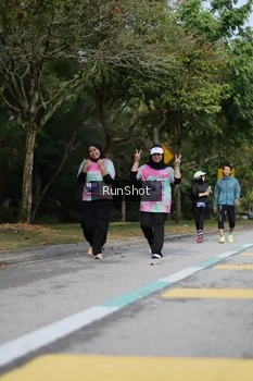 Runner Photo 5447840