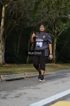 Runner Photo 5447841
