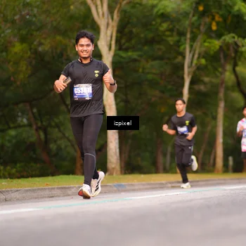 Runner Photo 5447842